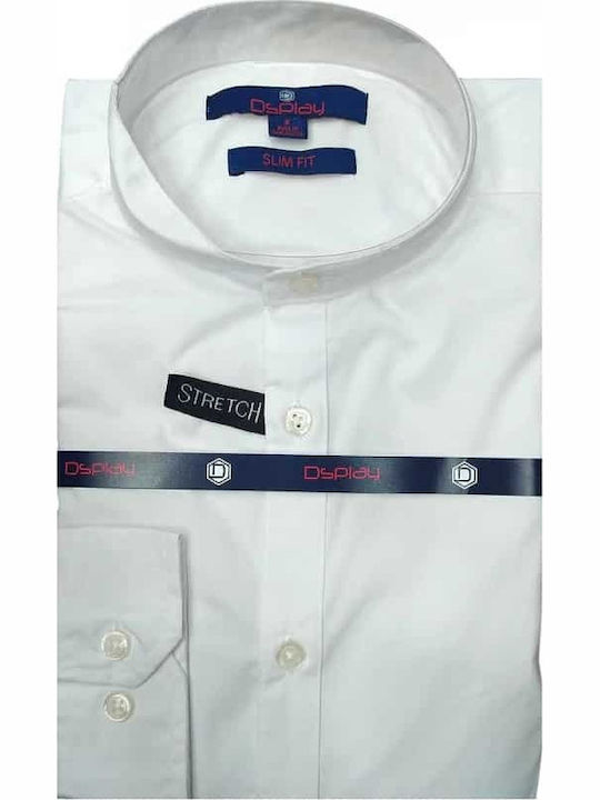 Shirt White