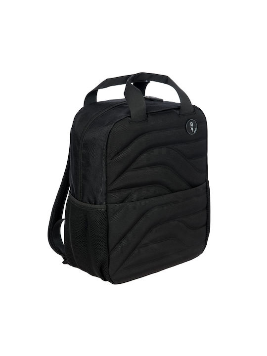 B|Y Bric's Backpack Μαύρο