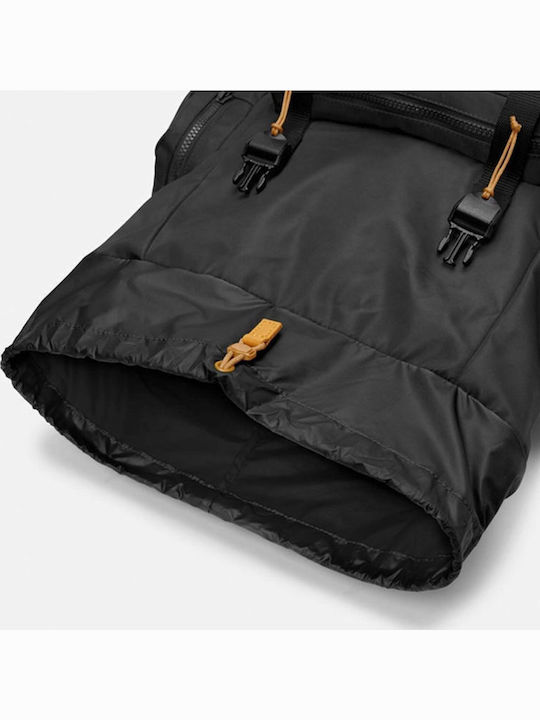 Timberland Backpack Μαύρο