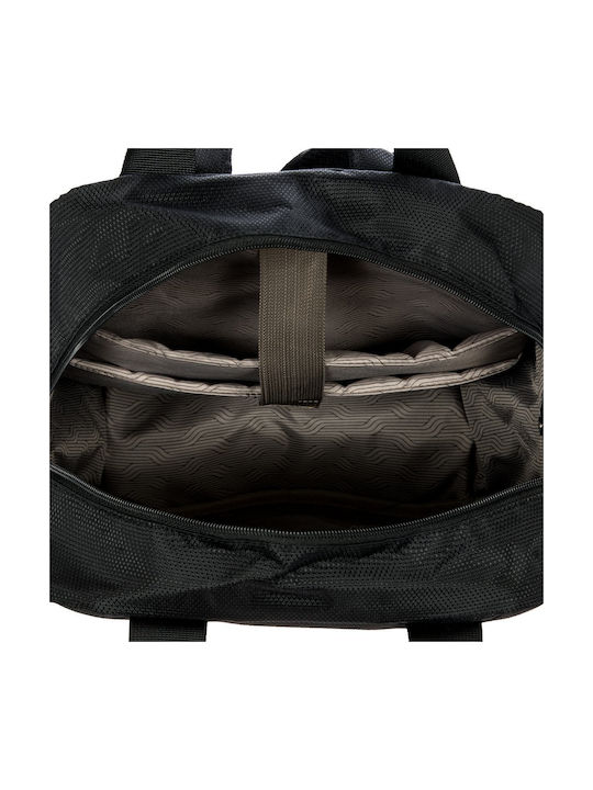 B|Y Bric's Rucksack Schwarz