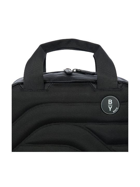 B|Y Bric's Rucksack Schwarz