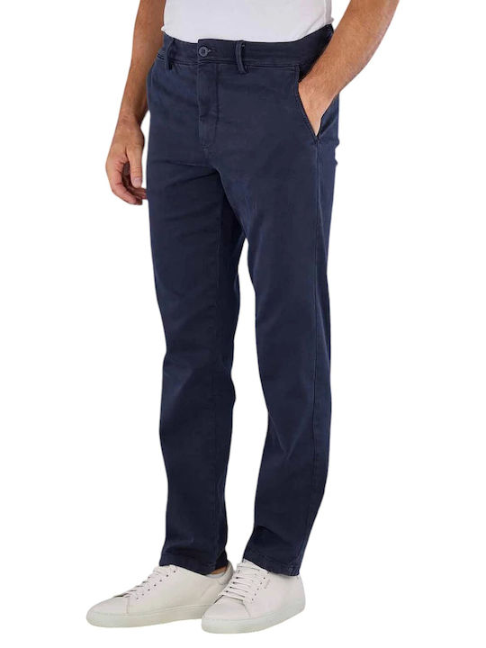 Pepe Jeans Gymdigo Trousers Chino Blue