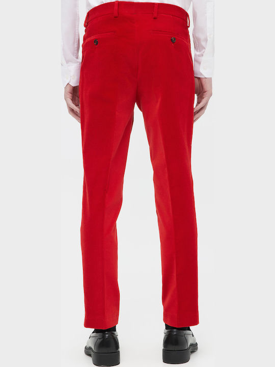 Pantaloni Red
