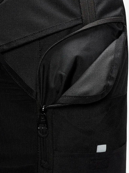 Nike Academy Team Αδιάβροχο 30lt Μαύρο