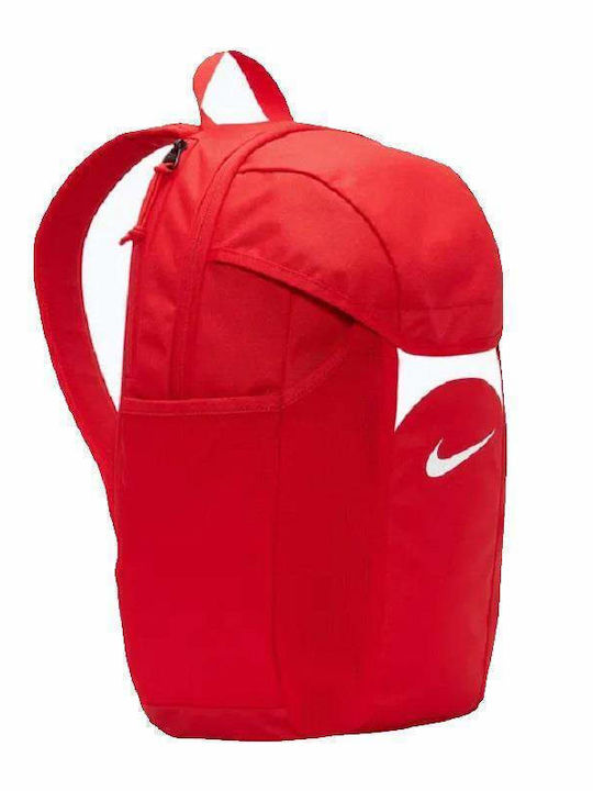 Nike Academy Team Waterproof 30lt Red