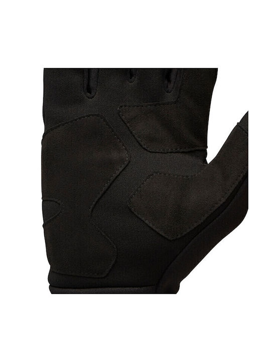 Black Diamond Ανδρικά Γάντια Σκι & Snowboard Μαύρα