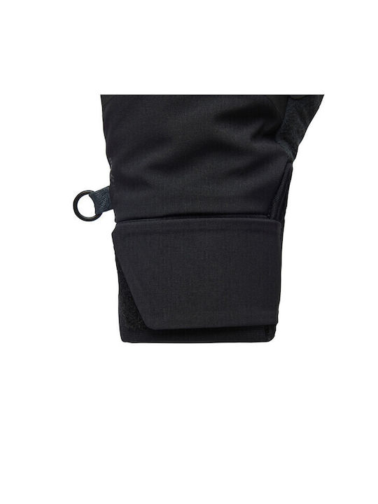 Black Diamond BD-BD8011470002_1 Ανδρικά Γάντια Σκι & Snowboard Μαύρα