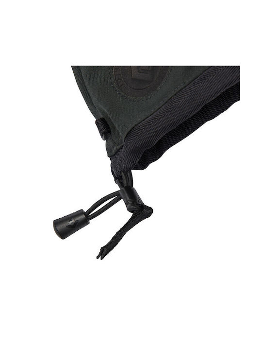 Black Diamond Men's Ski & Snowboard Gloves Black