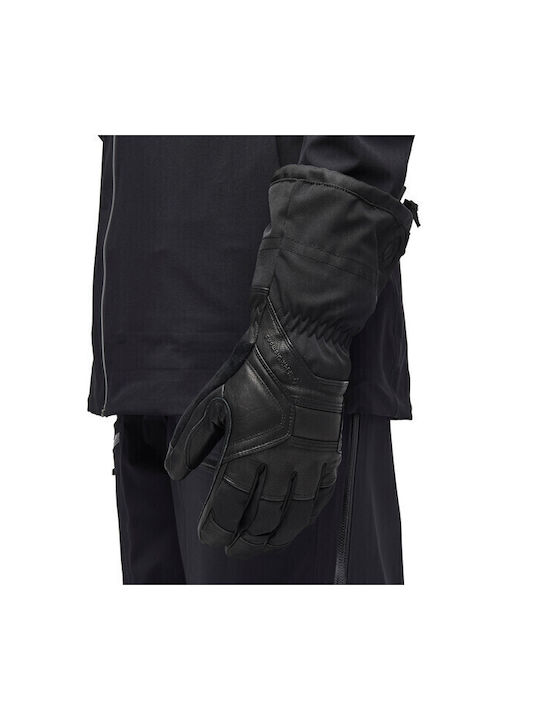 Black Diamond Men's Ski & Snowboard Gloves Black