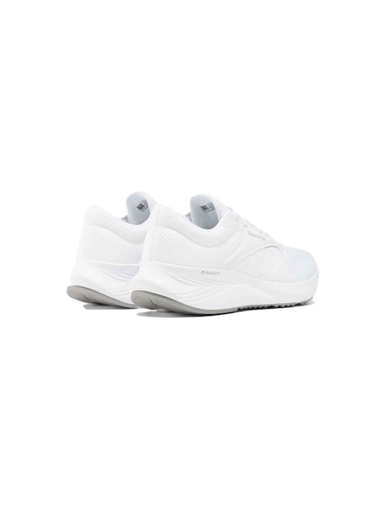 Energen Tech 2 Sport Shoes Running White