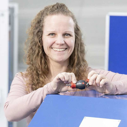 Wiha Handschraubendreher