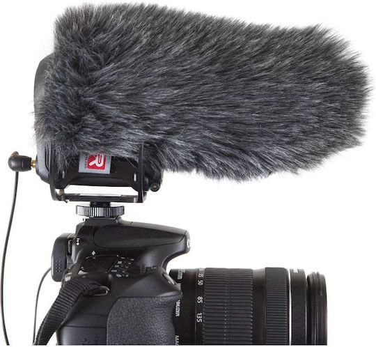Rycote Αντιανέμιο Μικροφώνου