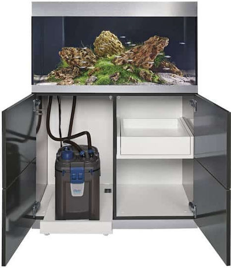 Oase Thermo 250 Εξωτερικό Φίλτρο για Ενυδρεία Χωρητικότητας έως 900lt με Ισχύ 150W