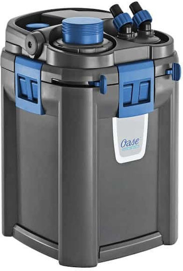 Oase Thermo 850 Εξωτερικό Φίλτρο για Ενυδρεία Χωρητικότητας έως 1500lt με Ισχύ 400W