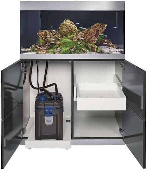 Oase Thermo 250 Εξωτερικό Φίλτρο για Ενυδρεία Χωρητικότητας έως 900lt με Ισχύ 150W