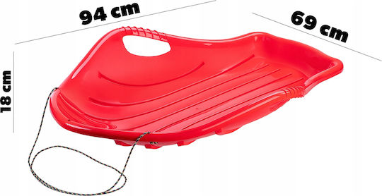 Kadax Schlitten 28909