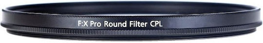 Rollei Filter PRO / CPL Durchmesser 58mm für Kameraobjektive