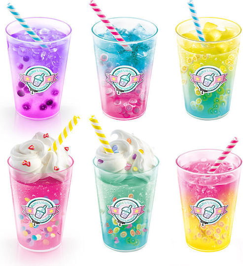 Canal Toys Slime για Παιδιά 6+ Ετών