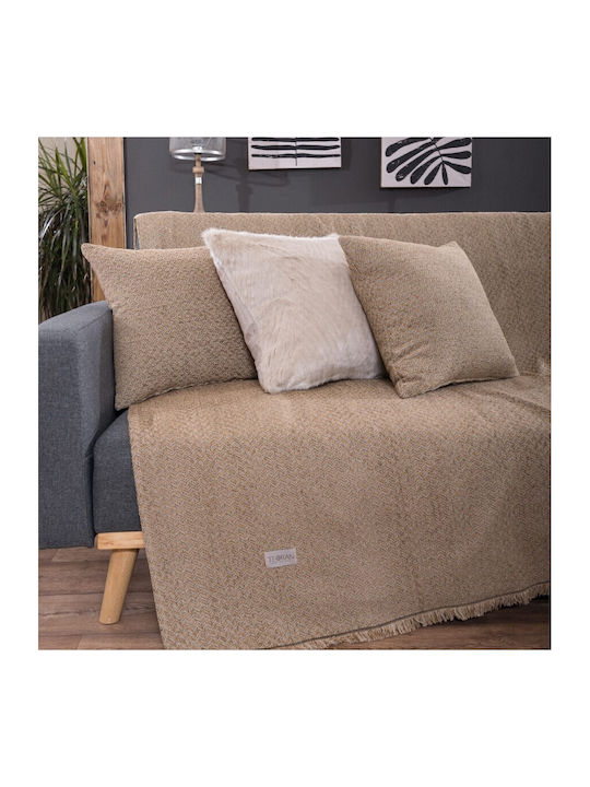 Teoran Kingston Cuvertură Pentru Canapea 2 Locuri 180x250 cm 02