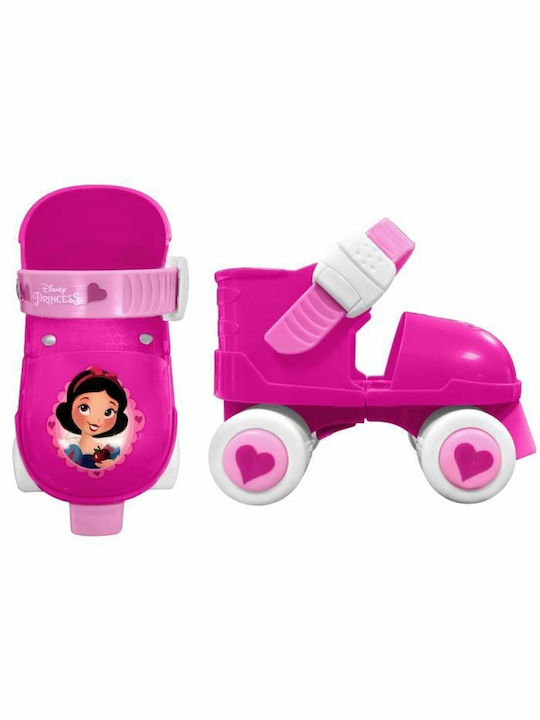 Stamp Inline Rollers Φούξια Παιδικά Stamp Inline Rollers Φούξια Παιδικά