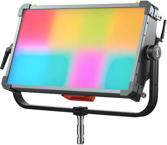 Godox Photography & Video Lighting Kit 1 Light 700W RGB