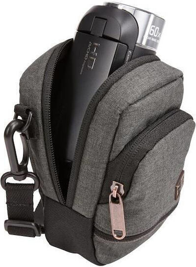 Case Logic Era Camera Case Cl-cecs101 Gray