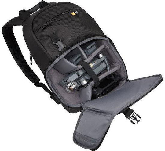 Case Logic Bryker Medium Photobackpack Black