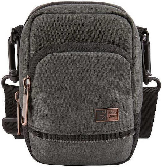 Case Logic Era Camera Case Cl-cecs101 Gray
