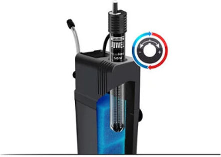Juwel Primo 60 2.0 Led Black