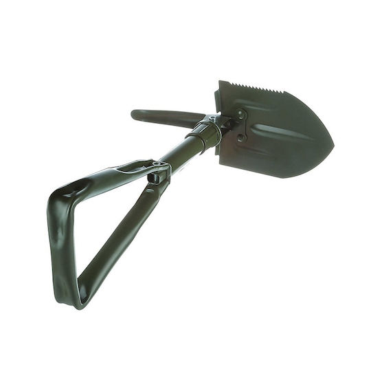 Φτυάρι Επιβίωσης 47cm