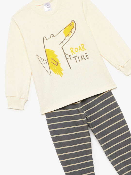 Pretty Baby Kids' Pajamas Winter Pretty Baby Kids' Pajamas Winter
