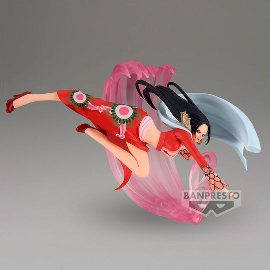 One Piece Battle Record Collection Boa Hancock Figure 17cm