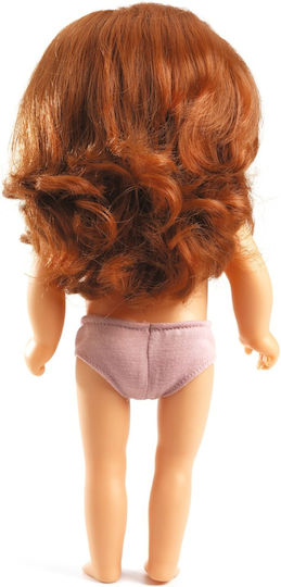 Beautiful Doll Sophie Djeco