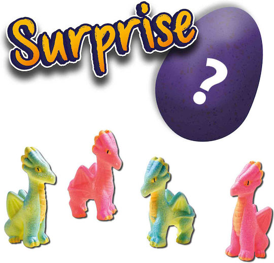 Creative Set Hatch A Surprise Dragon