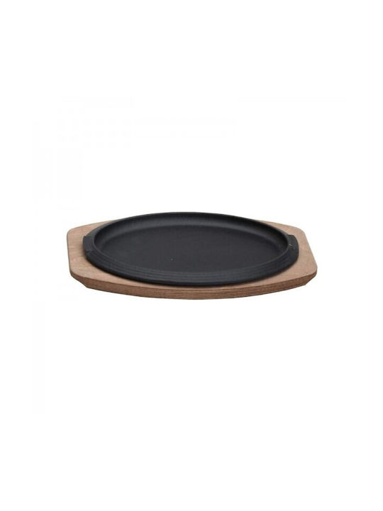 ILSA Platou de Servire Lemn 28x19buc 1buc