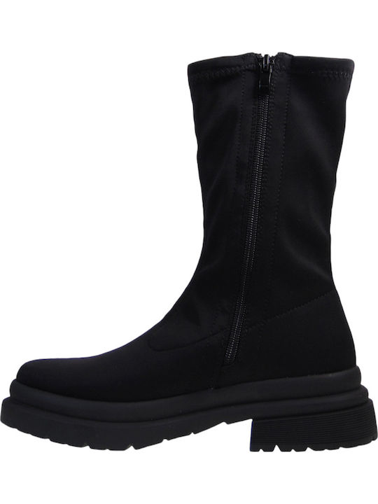 Women's Boots Black