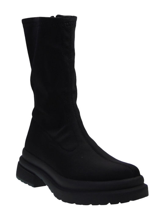 Women's Boots Black