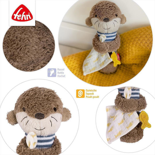 Fehn Όχημα Otter με Ήχους