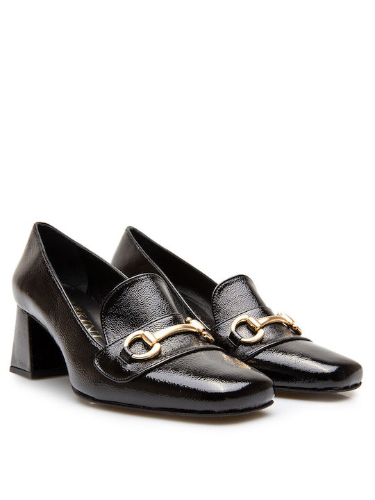 Labrini Pumps Schwarz