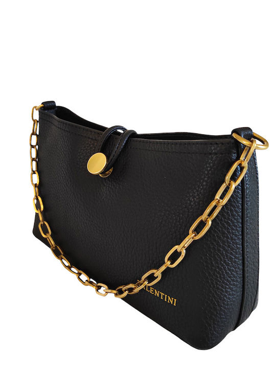 Damenhandtasche Schwarz Set