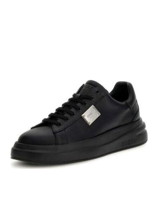 Guess Elba Sneakers Black