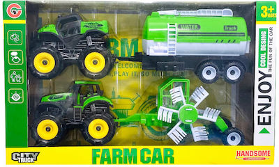 Set of Agricultural Vehicles Accessories 9872-30 524159 524159