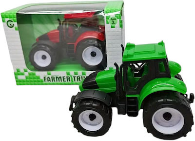 Children's Farm Vehicle Tractor Mini 9978a 524139 524139