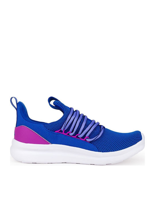 Lite Racer Adapt 7.0 Incaltaminte Sport Copii Alergare Slip-On Multicolore