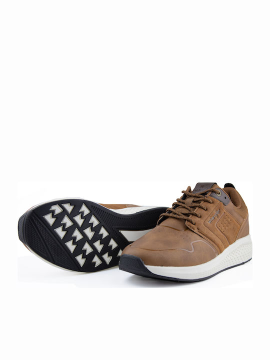 Avon Sneakers Tortoise Shell