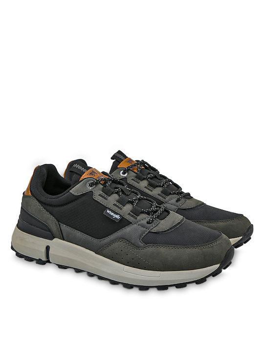 Wrangler Sneakers Gray