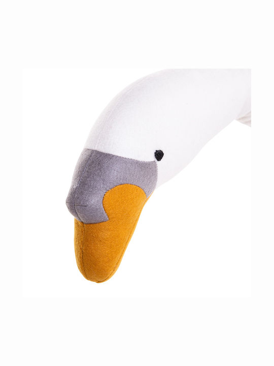 Childhome Kids Decorative Hanging Swan 100x100cm