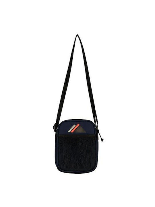 Men's Bag Shoulder / Crossbody Navy Blue