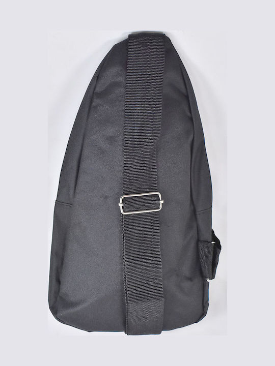 Men's Bag Shoulder / Crossbody Black