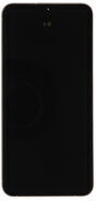 Samsung Galaxy S24 Plus OLED Touchscreen with Pre-assembled Frame Marble Gray